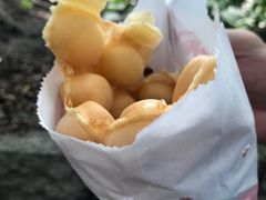 -利强记北角鸡蛋仔(弥敦道店 )