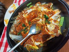 -西贝(大华虎城店)
