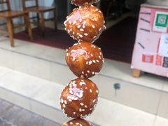 -邓记新一代糖油果子(四川煤管局供销公司职工宿舍店)