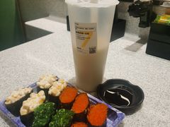 -7分甜(万象城店)
