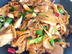 -高老庄新家宴(北斗星广场店)