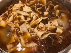 -蝎王府羊蝎子(北大地店)