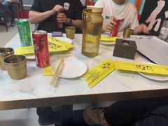 -烤五行·烧烤烤串(石佛营店)