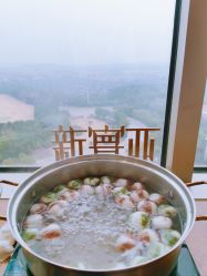 -新寰亚月子会所(金鸡湖凯宾店)