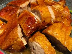 烧鸭-龙记香港茶餐厅(久光百货店)