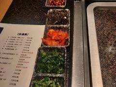 -石煎故事健康烤肉