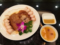 -东江海鲜酒家(艺都分店)