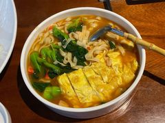 -山外山·林语花园餐厅