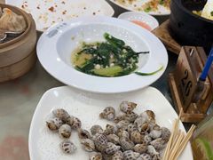 -新金盛·海鲜酒楼(盐田店)