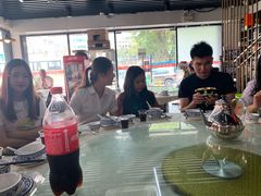 -新更老北方饺子馆·东北菜(东晓路店)