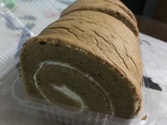 -红宝石·鲜奶小方·海派西点房(南丹店)