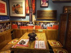 -名扬烤肉(起源店)