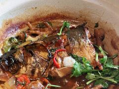 -周家二小姐的菜(西津渡店)