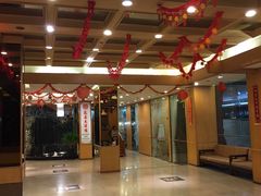 -新加坡京华酒店