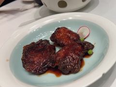 -新吉士·上海菜(浦东LCM置汇旭辉店)