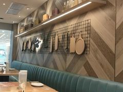 -必胜客(蚌埠东海万达店)