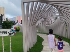 -水桶王国主题餐厅·聚会·生日派对·亲子活动·家庭套餐(亚龙湾希尔顿店)