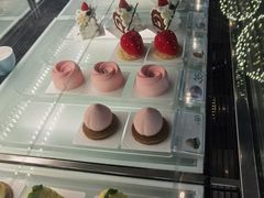 -1Cake壹刻蛋糕(奥体公园味觉艺术馆店)