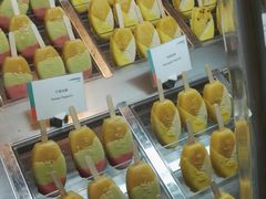 -厦门艾美酒店·新食谱西餐厅