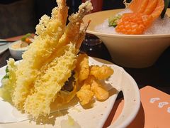 -山葵家·创意料理(宁波来福士店)