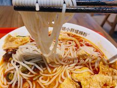 -螺小胖柳州螺蛳粉(钟楼总店)