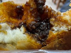 -喜洲杨记破酥粑粑