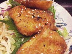 -京和风.日式家庭料理(京和风食堂大仓店)
