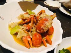 -虾胡闹·澳洲小龙虾·烧烤(福田鲨鱼店)