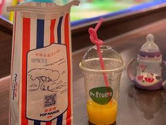 -Mr.Fruits水果先生(蓝色港湾店)