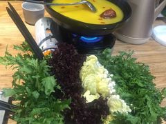 -U你·天然调味(南湖总店)