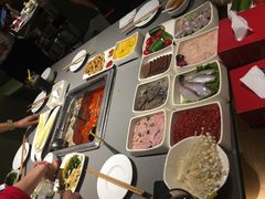 -海底捞火锅(金光华店)