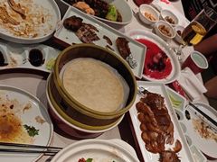 -小京华楼·京味斋(三元桥国展店)
