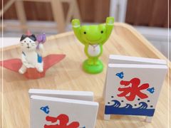 -陈记栗子(长宁路店)