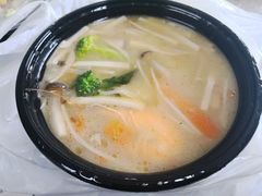 -红小满休闲餐厅(十全街店)