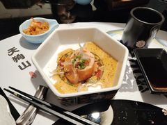 -天狗山料理(省体店)