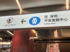 -敏华冰厅(平安金融中心店)