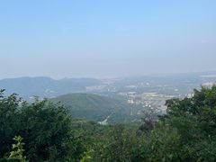 -北京西山国家森林公园