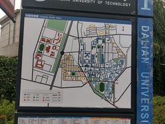 -大连理工大学(凌水校区)