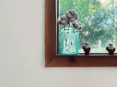 -COTTON CAFE(德信·中外公寓店)