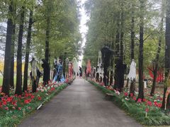 -歌斐颂巧克力小镇