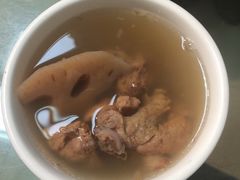 -民间瓦缸煨汤館(嵩山路店)