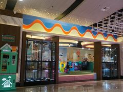 -青水瓦台汤泉(未央店)