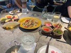 -半山腰·云南菜(侨福芳草地店)