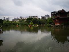 -乌山风景区