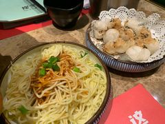 -炭舍干锅·烤鱼(扬名广场店)