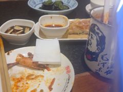 -福苗小骆驼烧烤(大唐不夜城店)