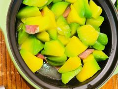 -云海肴·汽锅鸡·云南菜(美罗城店)