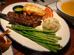-RED LOBSTER(多伦多DT店)