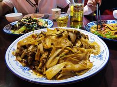 -范记靖远羊羔肉(博物馆店)