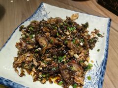 -土桥手掌鸡·26年灌县老味道(都江堰店)